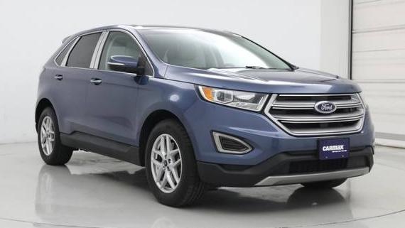 FORD EDGE 2018 2FMPK4K83JBB23354 image