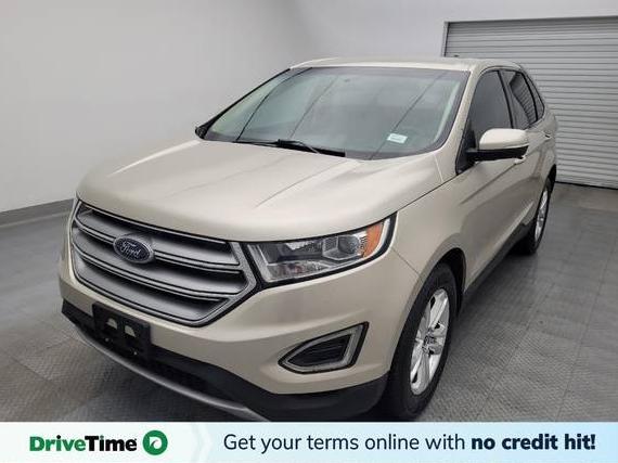 FORD EDGE 2018 2FMPK3J9XJBB51690 image