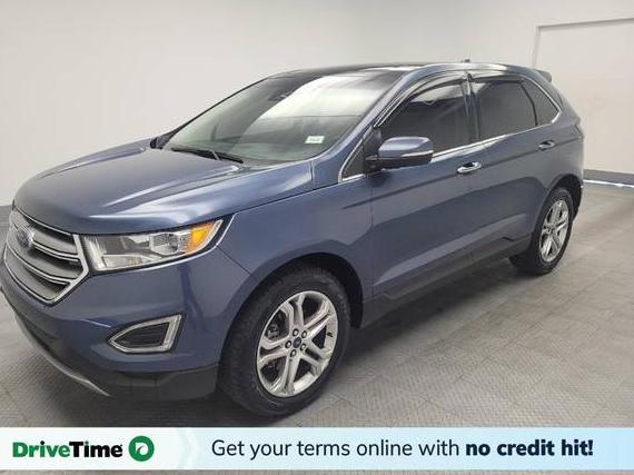 FORD EDGE 2018 2FMPK3K97JBB31413 image
