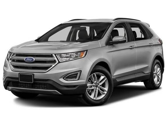 FORD EDGE 2018 2FMPK4G91JBB03816 image
