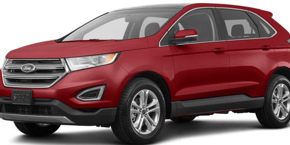 FORD EDGE 2018 2FMPK4J97JBB12755 image