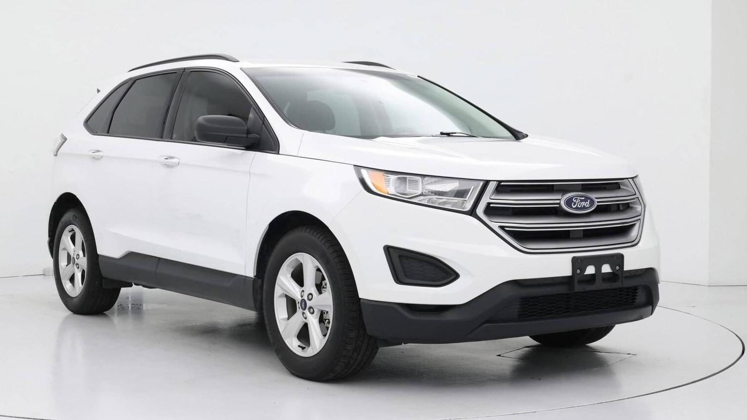 FORD EDGE 2018 2FMPK3G93JBC51153 image