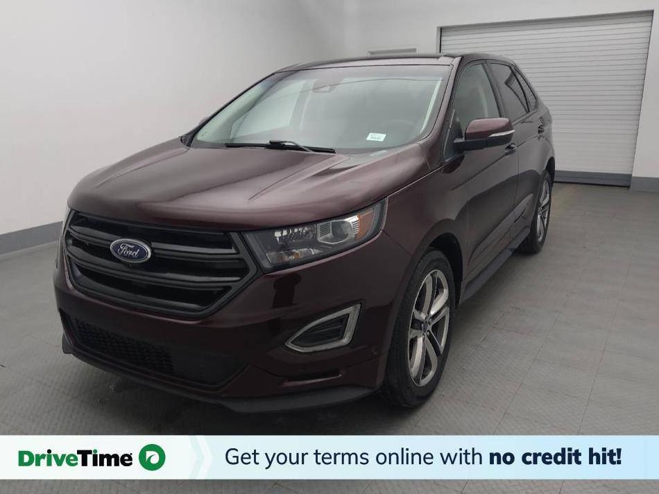 FORD EDGE 2018 2FMPK4AP7JBC59236 image