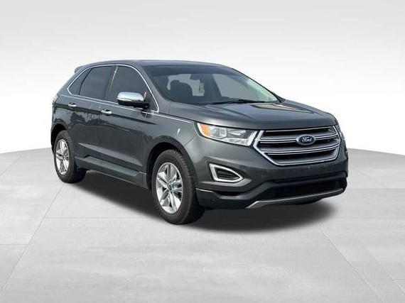 FORD EDGE 2018 2FMPK3J94JBC06148 image