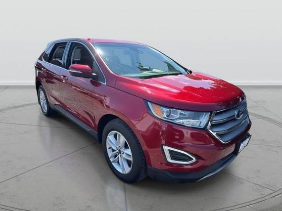 FORD EDGE 2018 2FMPK4J87JBB27618 image