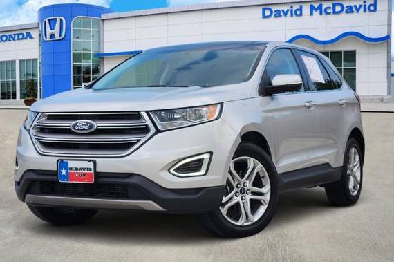 FORD EDGE 2018 2FMPK3K95JBB07398 image FORD EDGE 2018 2FMPK3K95JBB07398 image