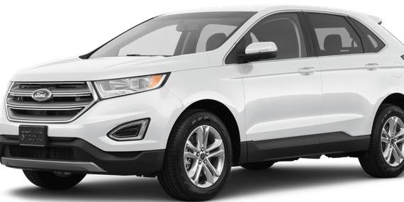 FORD EDGE 2018 2FMPK4K98JBC23216 image