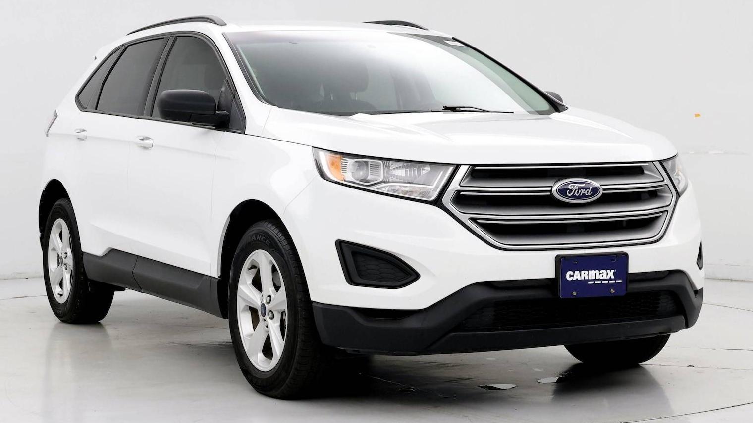 FORD EDGE 2018 2FMPK3G98JBB58273 image