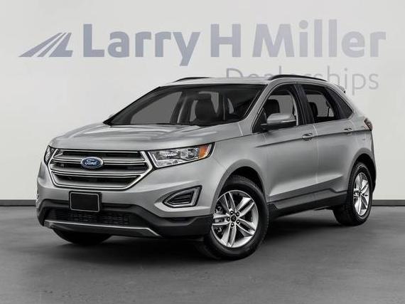 FORD EDGE 2018 2FMPK4K9XJBB41228 image