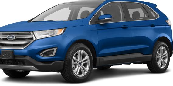 FORD EDGE 2018 2FMPK4J95JBC57521 image