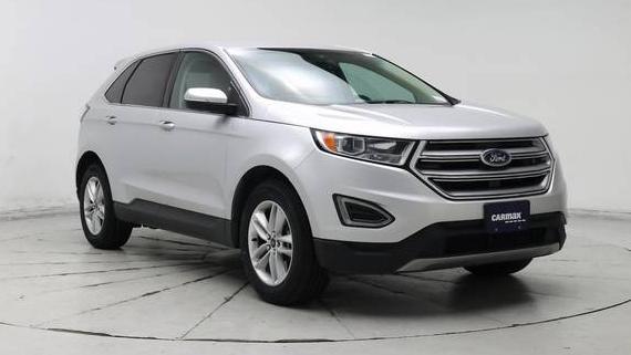FORD EDGE 2018 2FMPK4J94JBC00789 image FORD EDGE 2018 2FMPK4J94JBC00789 image