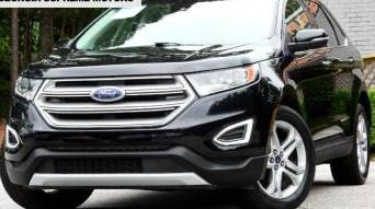 FORD EDGE 2018 2FMPK3K94JBB80441 image