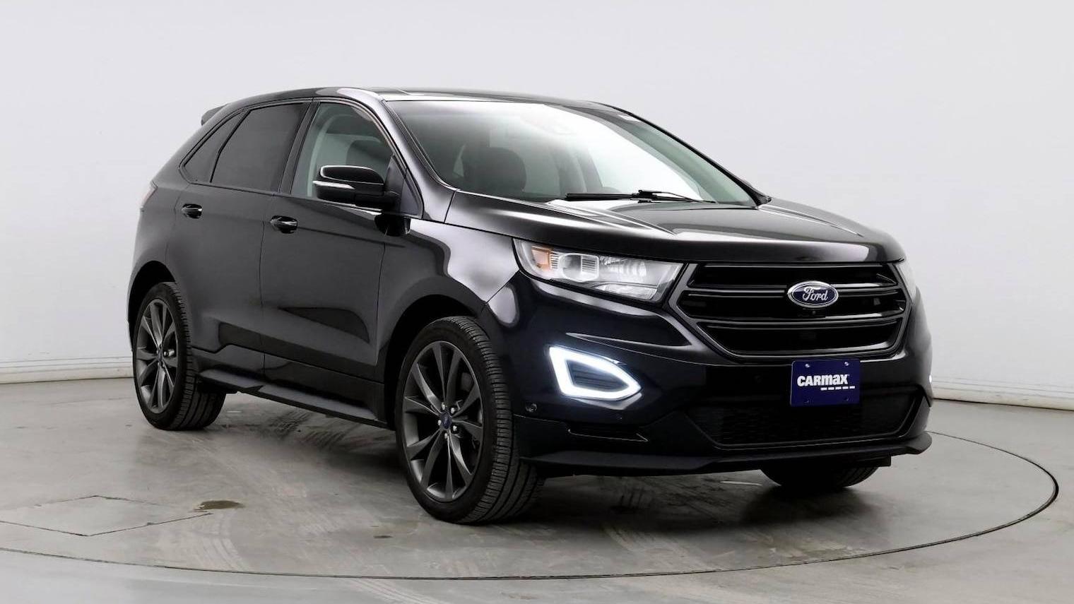 FORD EDGE 2018 2FMPK4AP3JBB71557 image