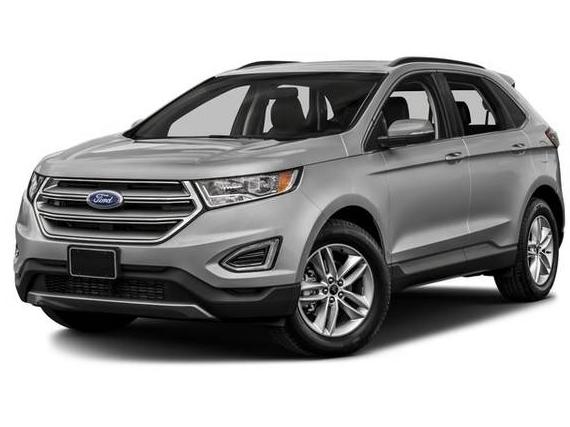 FORD EDGE 2018 2FMPK4J95JBB23690 image