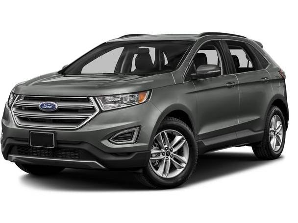 FORD EDGE 2018 2FMPK4K94JBB89646 image