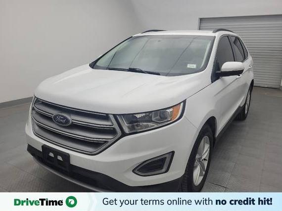 FORD EDGE 2018 2FMPK3J98JBC19887 image