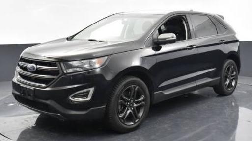 FORD EDGE 2018 2FMPK4J8XJBC26644 image