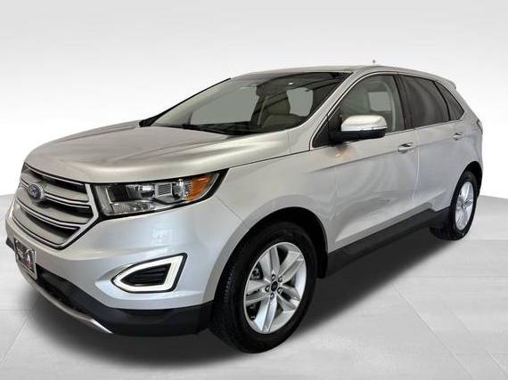 FORD EDGE 2018 2FMPK3J8XJBB89900 image FORD EDGE 2018 2FMPK3J8XJBB89900 image