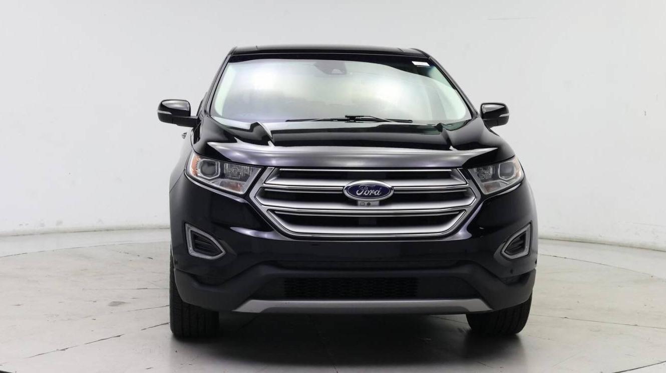 FORD EDGE 2018 2FMPK3K86JBC42767 image