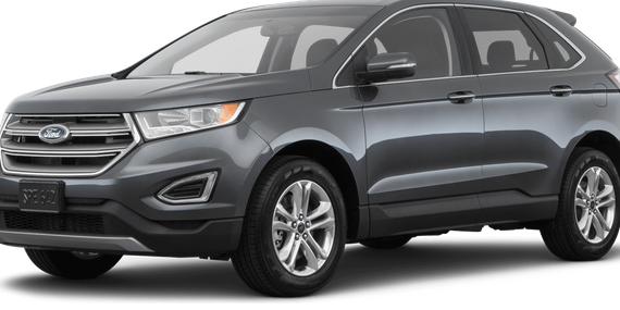 FORD EDGE 2018 2FMPK3K97JBB42802 image FORD EDGE 2018 2FMPK3K97JBB42802 image