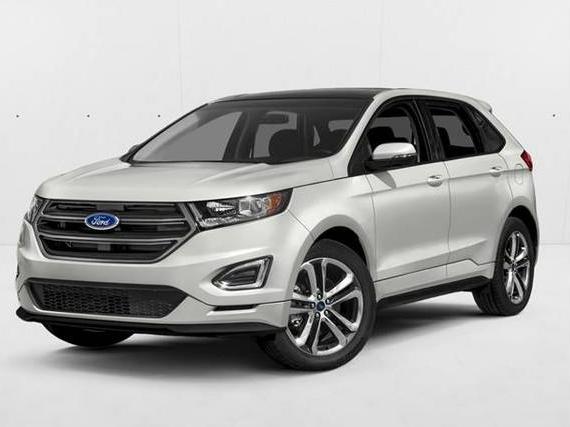 FORD EDGE 2018 2FMPK4AP1JBB79057 image