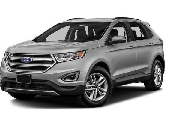 FORD EDGE 2018 2FMPK4J8XJBB71516 image
