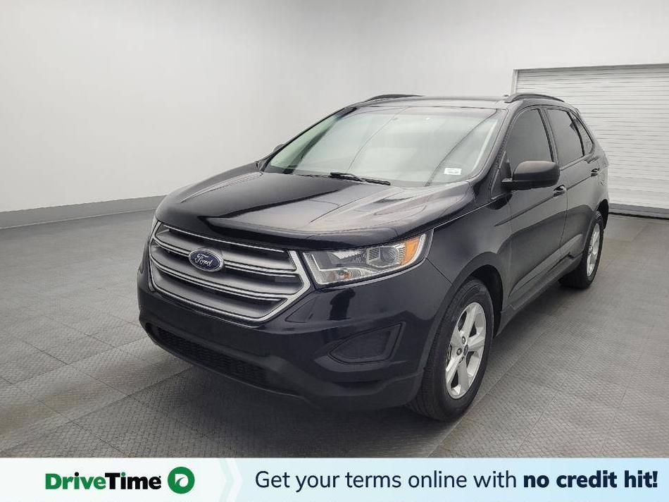 FORD EDGE 2018 2FMPK3G94JBC42753 image