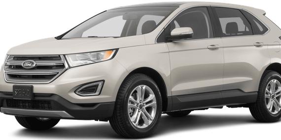 FORD EDGE 2018 2FMPK3J80JBC51210 image