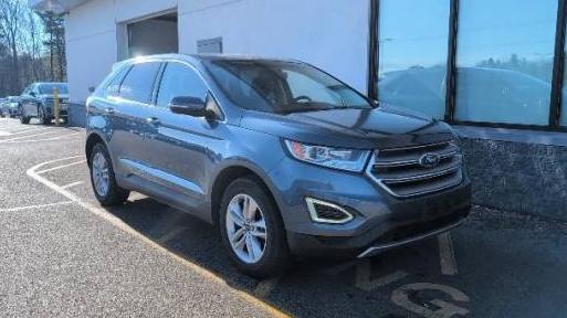 FORD EDGE 2018 2FMPK4J9XJBB98076 image