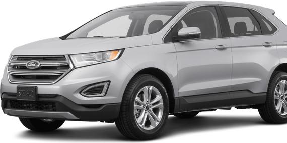 FORD EDGE 2018 2FMPK4J87JBB22421 image