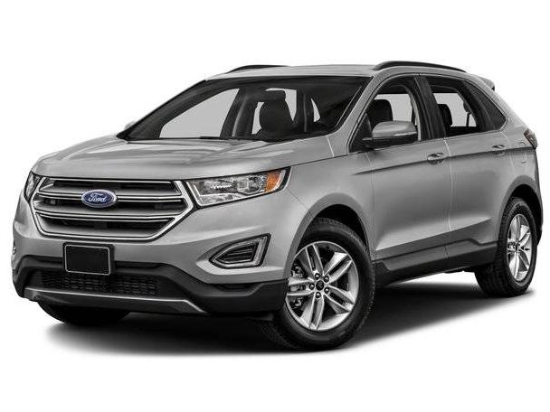 FORD EDGE 2018 2FMPK3K98JBB07878 image