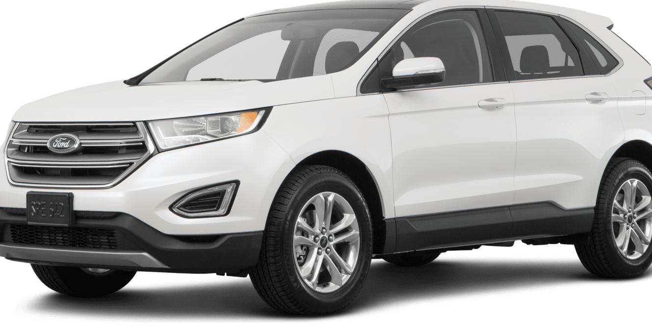 FORD EDGE 2018 2FMPK3J92JBC01109 image