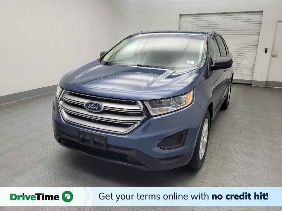 FORD EDGE 2018 2FMPK4G9XJBC27079 image