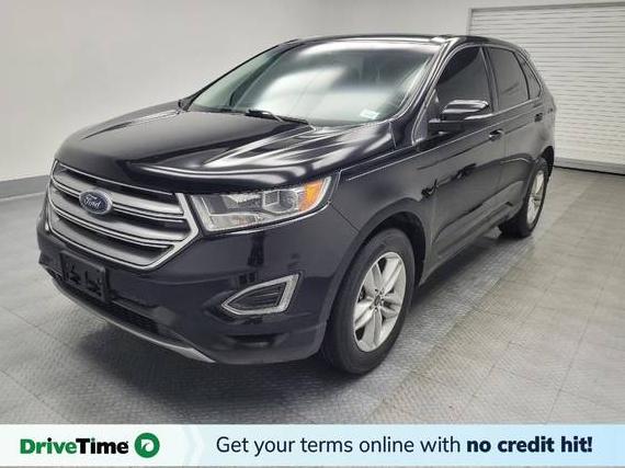 FORD EDGE 2018 2FMPK3J9XJBB94958 image