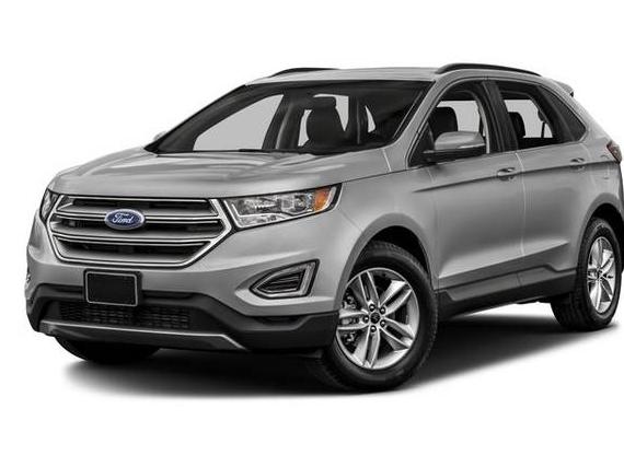 FORD EDGE 2018 2FMPK4K91JBB93329 image