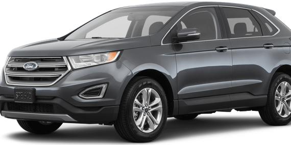FORD EDGE 2018 2FMPK3K91JBB44285 image