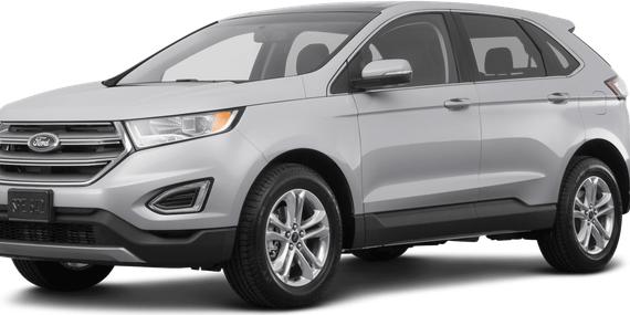 FORD EDGE 2018 2FMPK3J97JBC60821 image