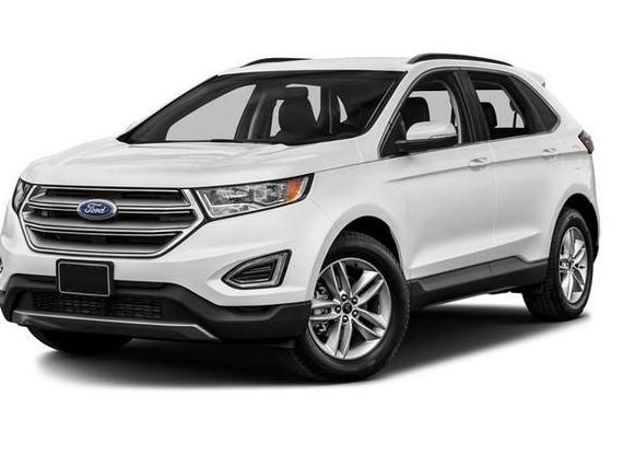 FORD EDGE 2018 2FMPK3G99JBC56096 image