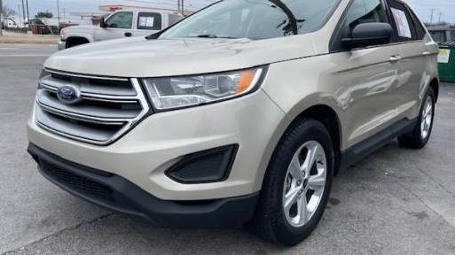 FORD EDGE 2018 2FMPK3G97JBC18494 image