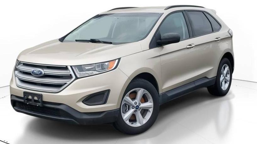 FORD EDGE 2018 2FMPK4G94JBB38284 image