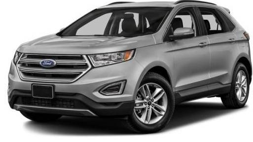 FORD EDGE 2018 2FMPK4J87JBB09460 image