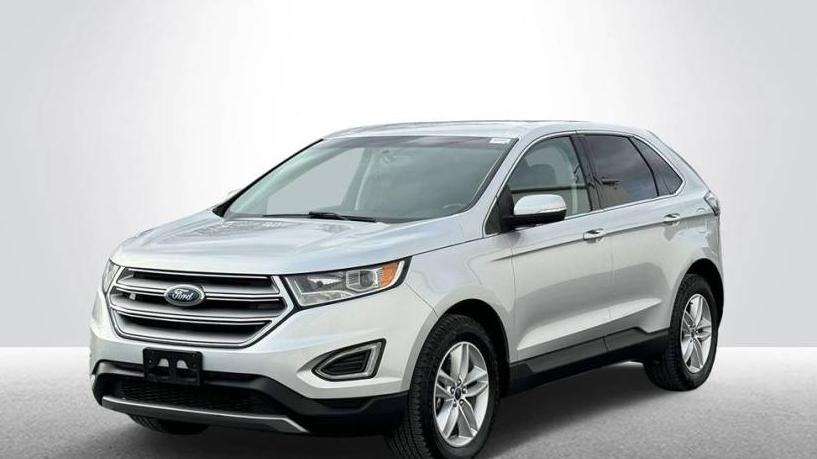 FORD EDGE 2018 2FMPK4J84JBB21324 image