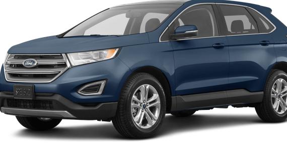 FORD EDGE 2018 2FMPK4J85JBC40628 image FORD EDGE 2018 2FMPK4J85JBC40628 image