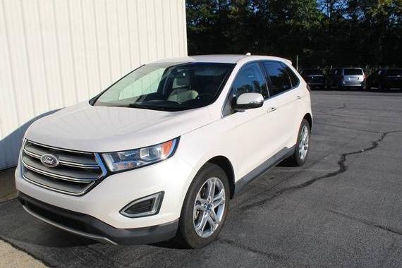 FORD EDGE 2018 2FMPK3K99JBB22986 image FORD EDGE 2018 2FMPK3K99JBB22986 image