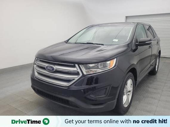 FORD EDGE 2018 2FMPK3J92JBB95389 image