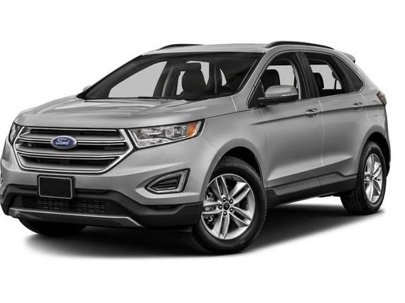 FORD EDGE 2018 2FMPK4J86JBC32005 image