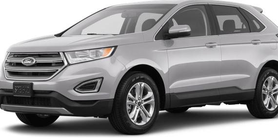 FORD EDGE 2018 2FMPK4K90JBB73668 image