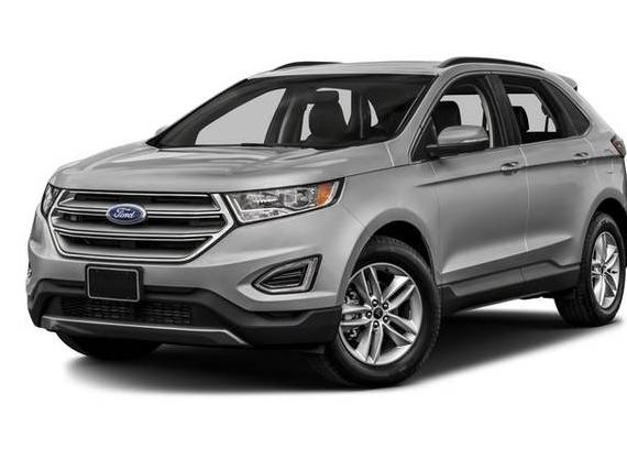FORD EDGE 2018 2FMPK3J85JBC54636 image