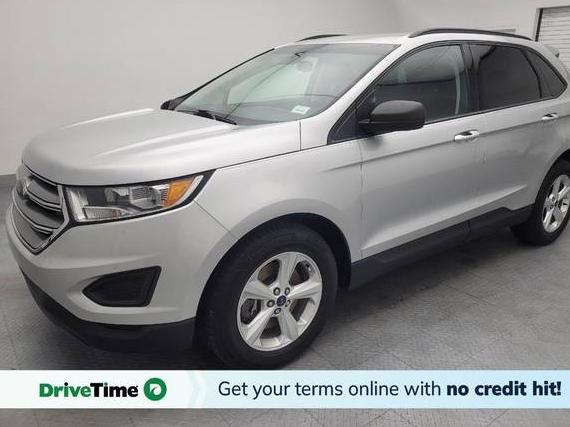 FORD EDGE 2018 2FMPK4G99JBB94074 image