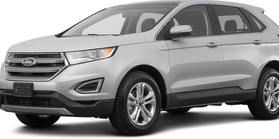 FORD EDGE 2018 2FMPK3J90JBB79014 image